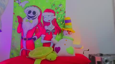 Channel Cox online show from 21, 12, 2025