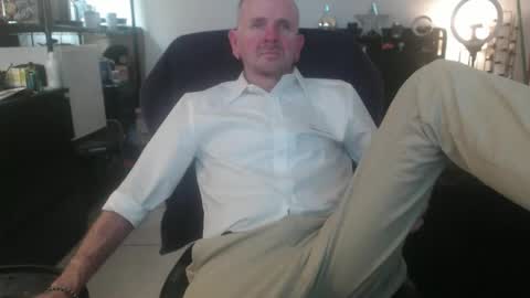 Nudebrian39 online show from 7, 1, 2025