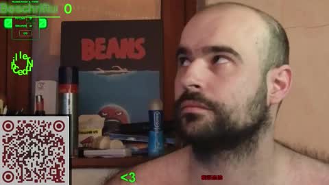 Vinz... online show from 24, 3, 2026