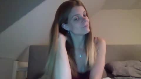 Alice  Nudgeman online show from 3, 10, 2025