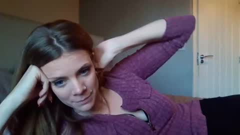 Alice  Nudgeman online show from 26, 11, 2025