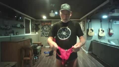 Nudistguy online show from 2, 11, 2025