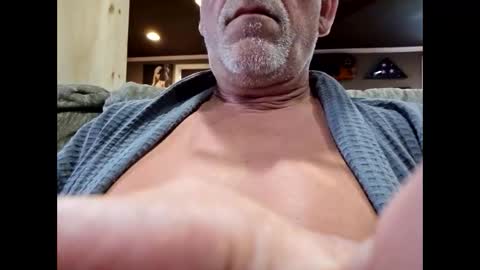 Nudistguy online show from 23, 5, 2026
