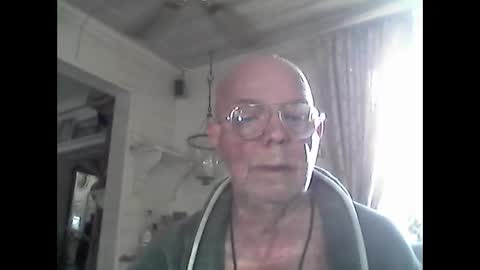 Haky online show from 25, 4, 2026