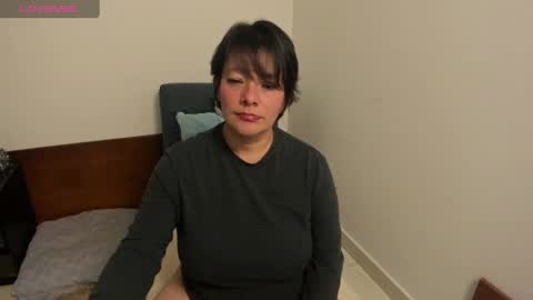 nuit_rose online show from 16, 1, 2025