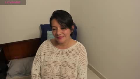 nuit_rose online show from 14, 2, 2025