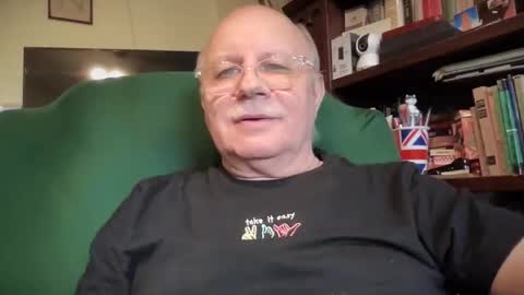 nukiss online show from 10, 1, 2026