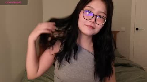 Snapshot of nullgirll chatting on 20, 5, 2026 Erica online show from 20, 5, 2026