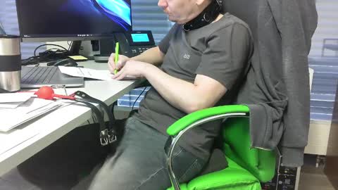 Snapshot of numlove chatting on 7, 3, 2025 Slave for Mistress and Master online show from 7, 3, 2025