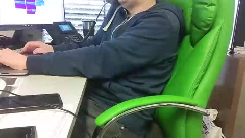 Slave for Mistress and Master online show from 26, 3, 2026