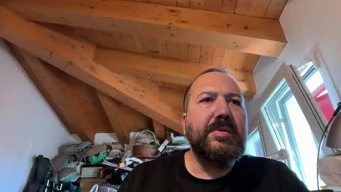 Snapshot of nutelloso79 chatting on 6, 10, 2025 Nutelloso online show from 6, 10, 2025