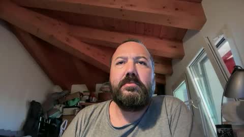 Snapshot of nutelloso79 chatting on 24, 10, 2025 Nutelloso online show from 24, 10, 2025