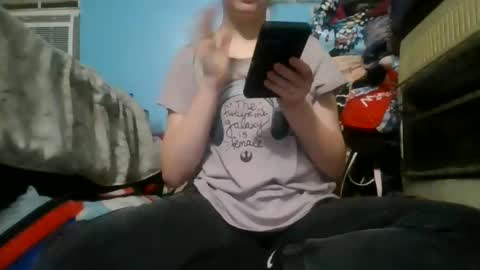 nuthin2cee online show from 3, 12, 2025