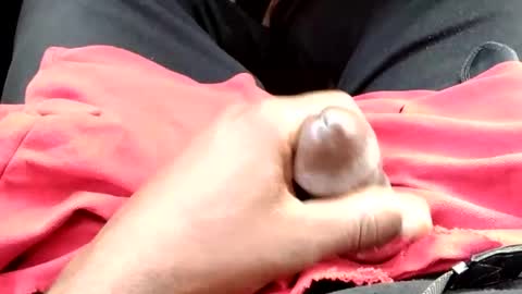 nuttin4pleasure online show from 28, 7, 2026