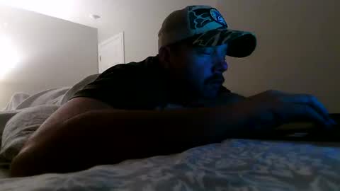 nuttincowboy727272 online show from 14, 12, 2025