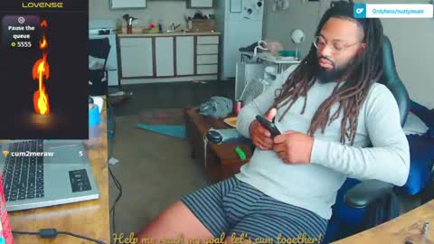 Snapshot of nuttyxmusk chatting on 4, 6, 2026 Check the links online show from 4, 6, 2026