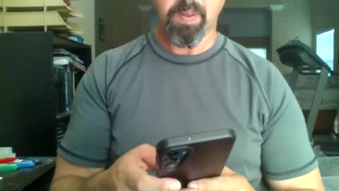 Snapshot of nvrenuff1979 chatting on 23, 7, 2026 nvrenuff1979 online show from 23, 7, 2026