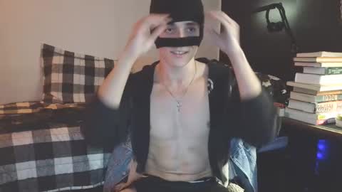 NVSINZ online show from 19, 1, 2026