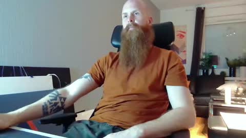 nxrthman online show from 25, 10, 2025