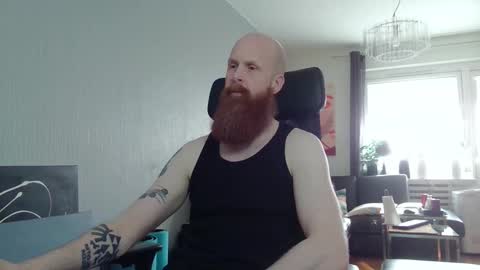 nxrthman online show from 29, 3, 2026