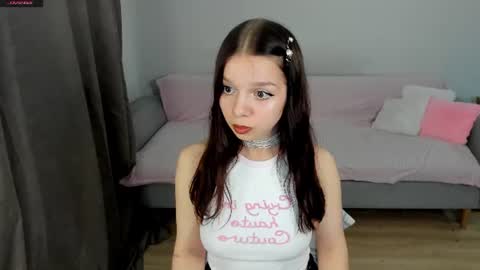 Snapshot of nya_babe chatting on 29, 7, 2026 nya_babe online show from 29, 7, 2026