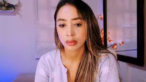 Nycole online show from 9, 11, 2025