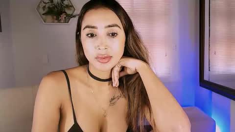 Nycole online show from 23, 3, 2026