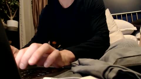 Eric online show from 29, 11, 2025