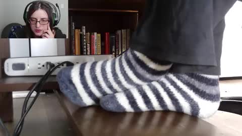 Nyctophilic online show from 13, 2, 2026