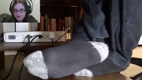 Nyctophilic online show from 20, 3, 2026