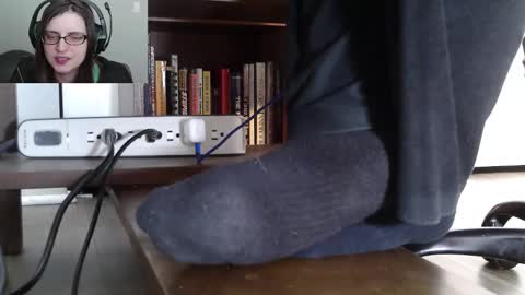 Nyctophilic online show from 24, 3, 2026