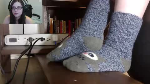 Nyctophilic online show from 15, 4, 2026