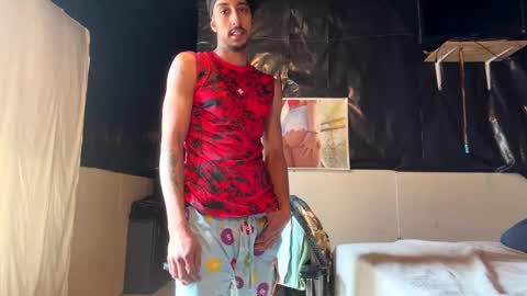 nygal23 online show from 28, 3, 2026