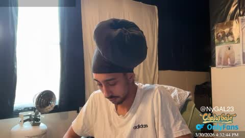 nygal23 online show from 30, 3, 2026