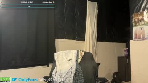 nygal23 online show from 19, 4, 2026