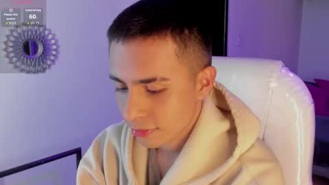 nyko_ds online show from 18, 12, 2025