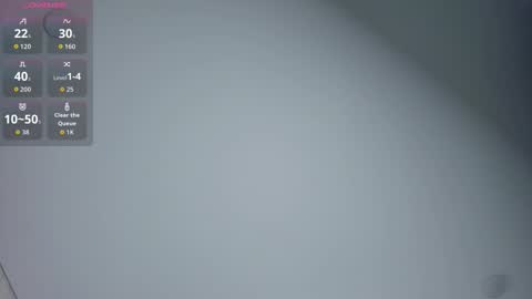 Snapshot of nyla_azura chatting on 24, 2, 2026 Nyla online show from 24, 2, 2026