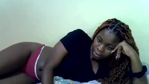 Snapshot of nyla_shal chatting on 6, 6, 2026 Shalvin online show from 6, 6, 2026