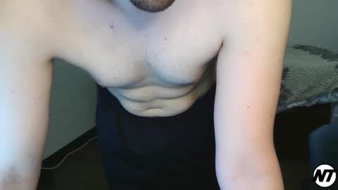 Nylestraore67 online show from 26, 4, 2026