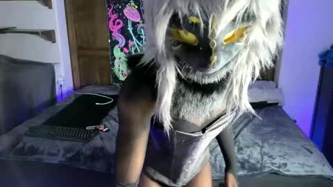 Bastet online show from 24, 9, 2025