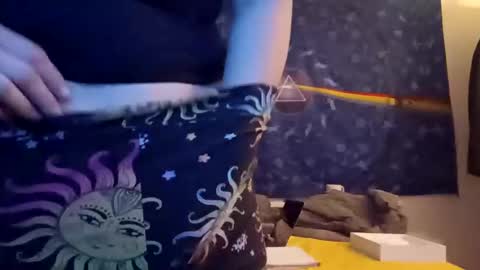 nymph6996 online show from 6, 12, 2024