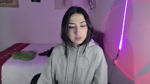 Snapshot of nymph_frida chatting on 6, 12, 2024 Frida online show from 6, 12, 2024