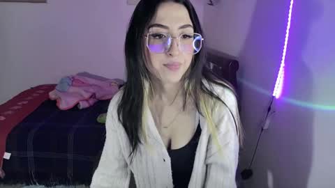 Snapshot of nymph_frida chatting on 31, 12, 2024 Frida online show from 31, 12, 2024