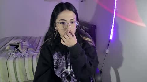 Snapshot of nymph_frida chatting on 11, 2, 2025 Frida online show from 11, 2, 2025