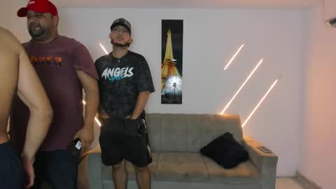 nympho_nathy_sophi online show from 9, 2, 2026