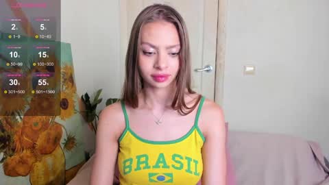 Snapshot of nymphobabee chatting on 1, 6, 2026 crystal 3 online show from 1, 6, 2026