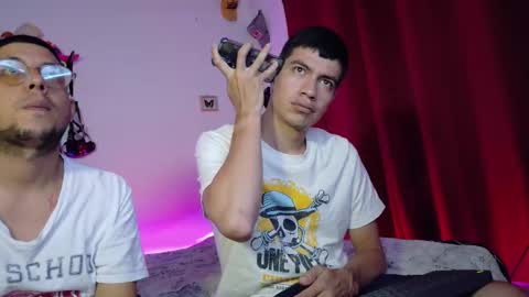 David and Steven Independents online show from 22, 2, 2026