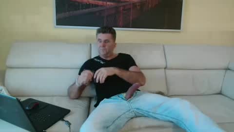 Marc online show from 4, 1, 2025