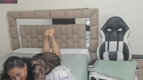 Snapshot of nyomi_browm chatting on 24, 2, 2025 nyomi browm online show from 24, 2, 2025