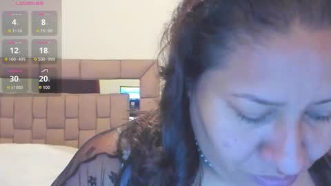 Snapshot of nyomi_browm chatting on 13, 11, 2025 nyomi browm online show from 13, 11, 2025